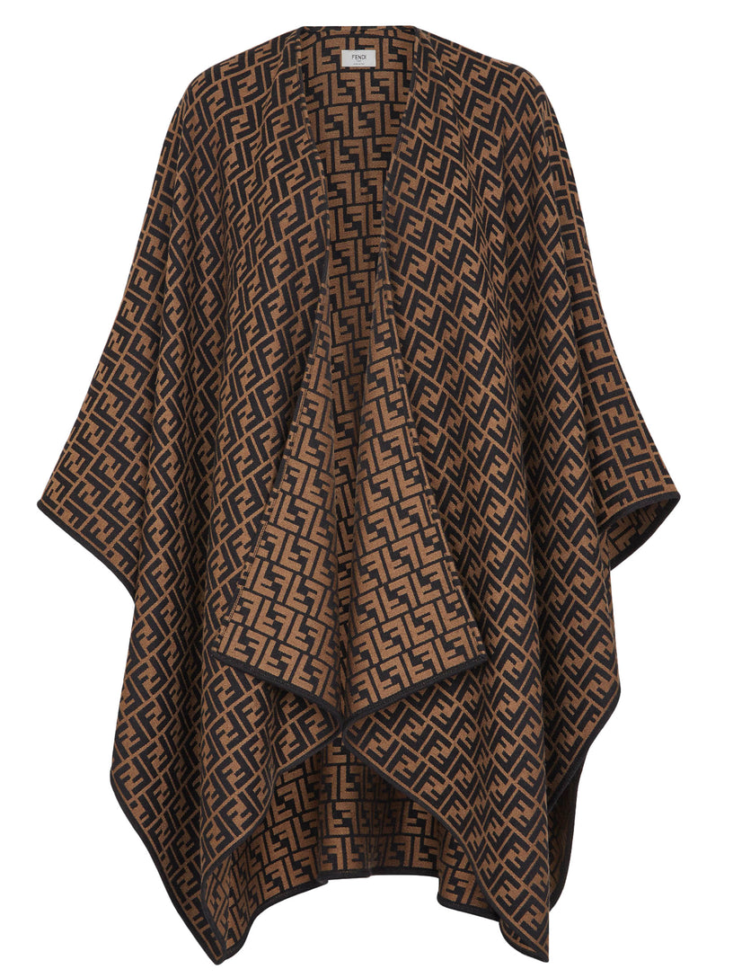 FF Poncho