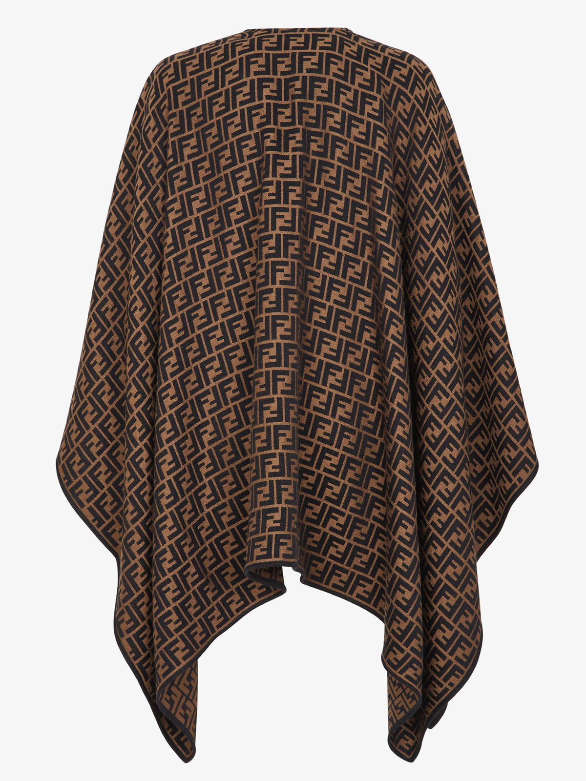 FF Poncho