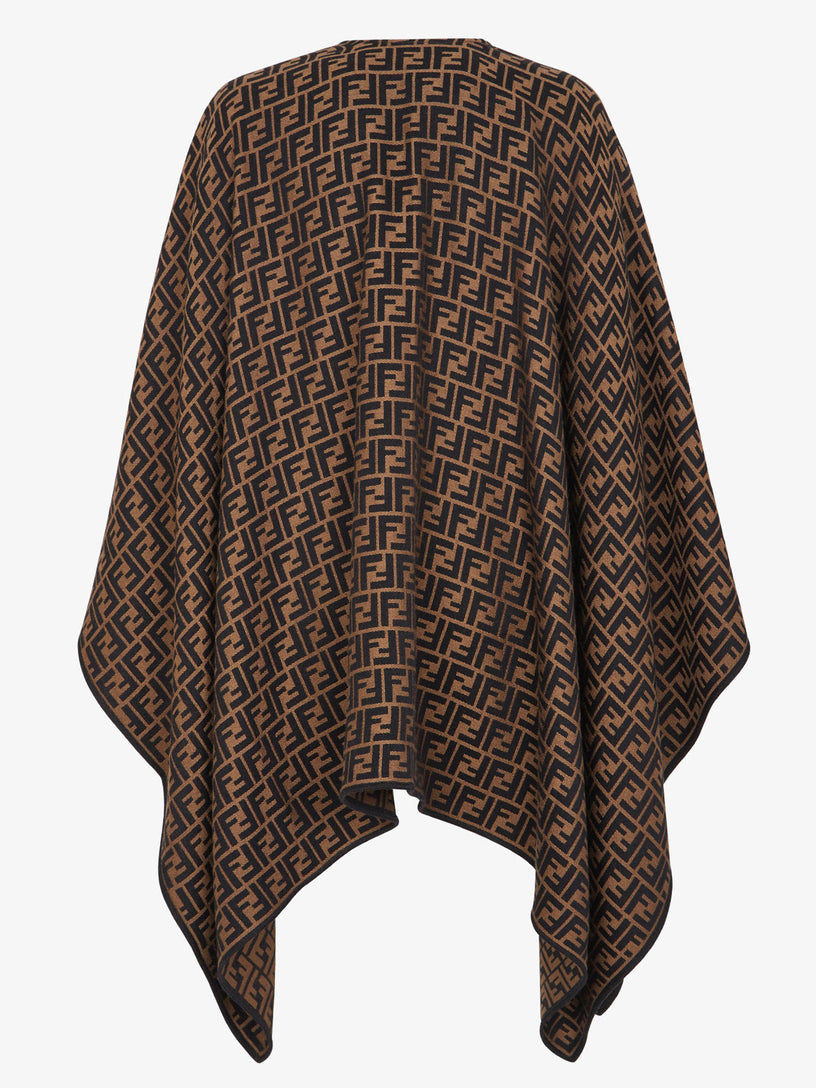 FF Poncho