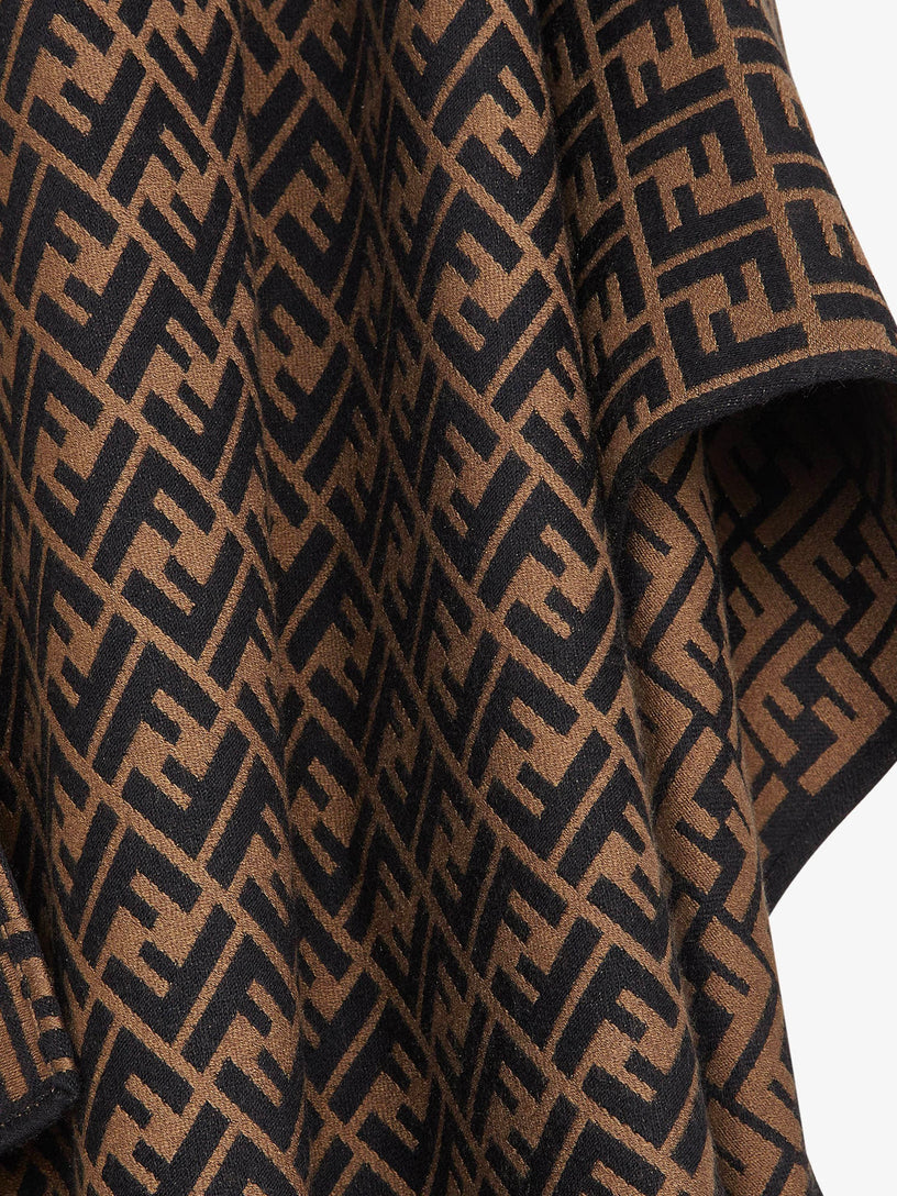 FF Poncho