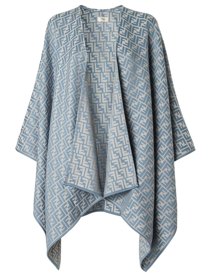 FF Poncho