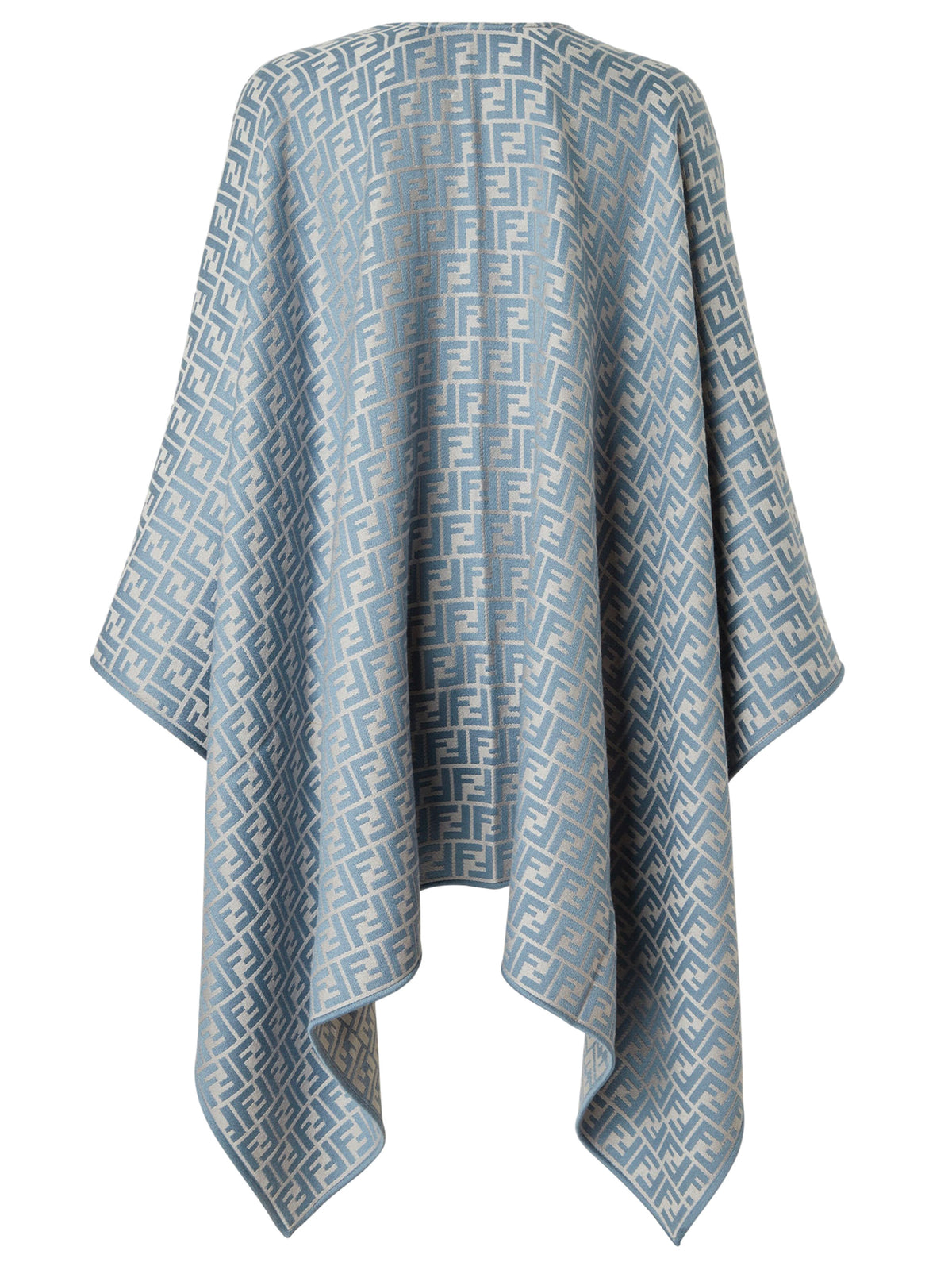 FF Poncho