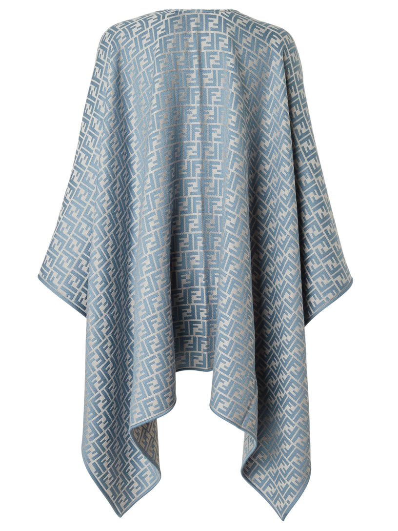 FF Poncho