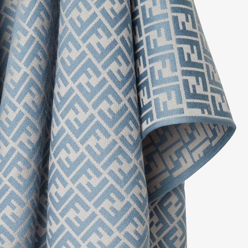 FF Poncho