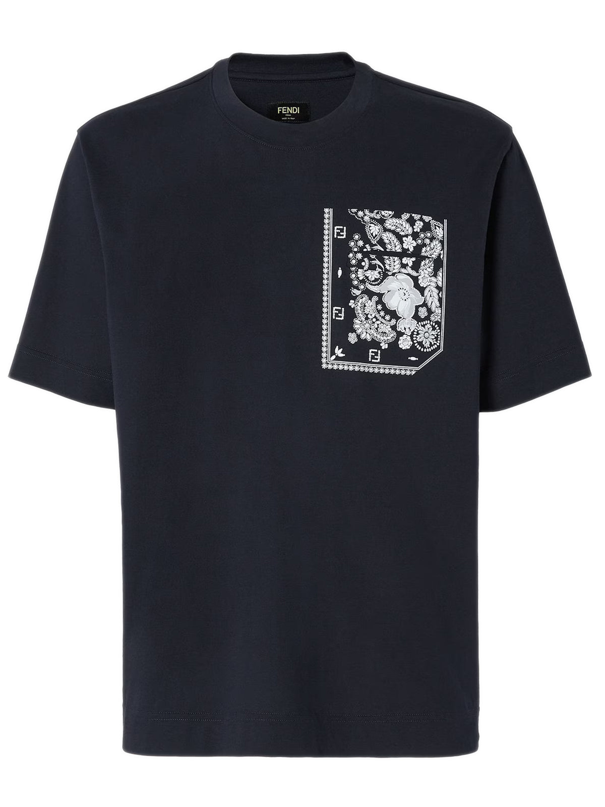 Cotton T-shirt