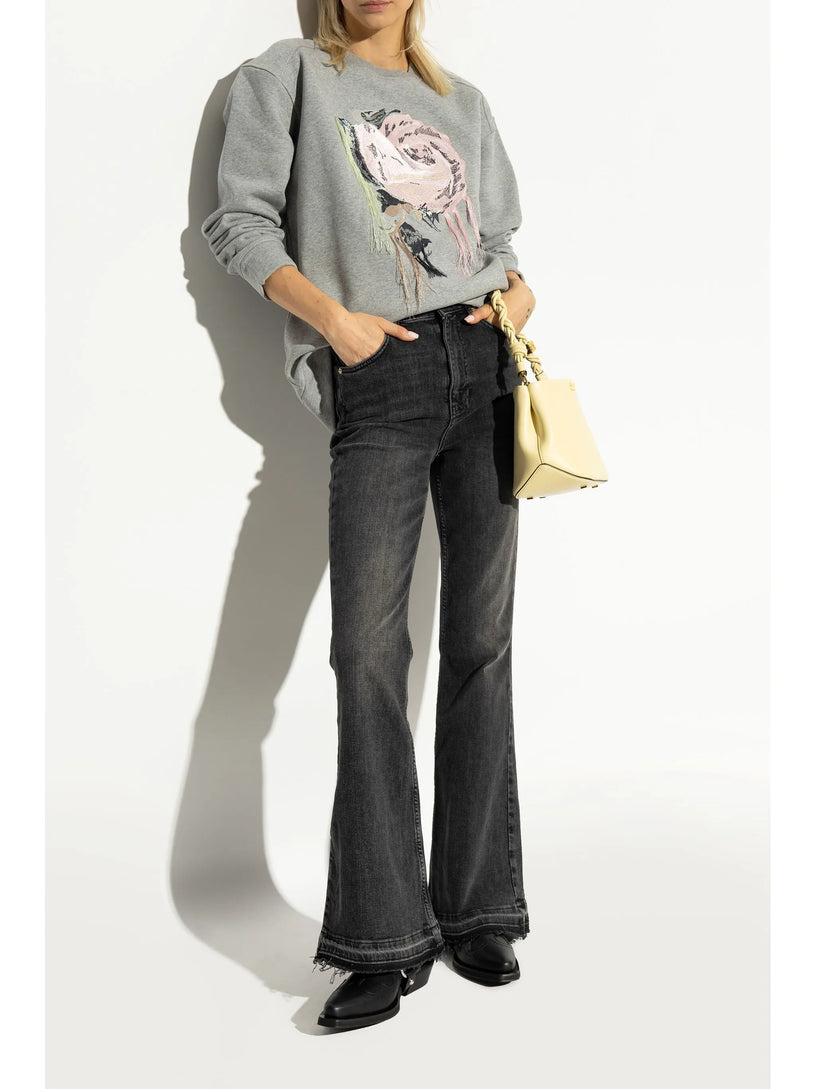 Western Chelsea Boots