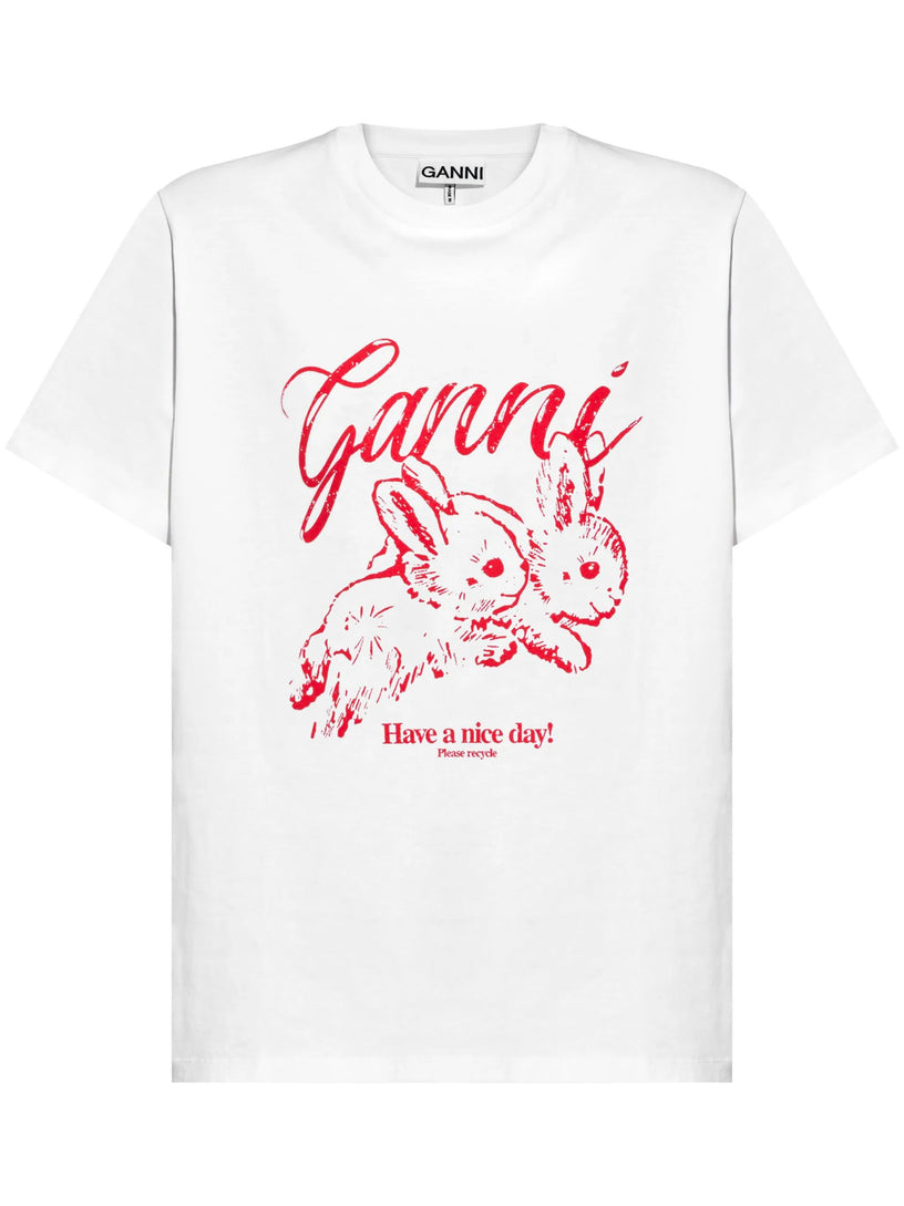 Bunnies T-shirt