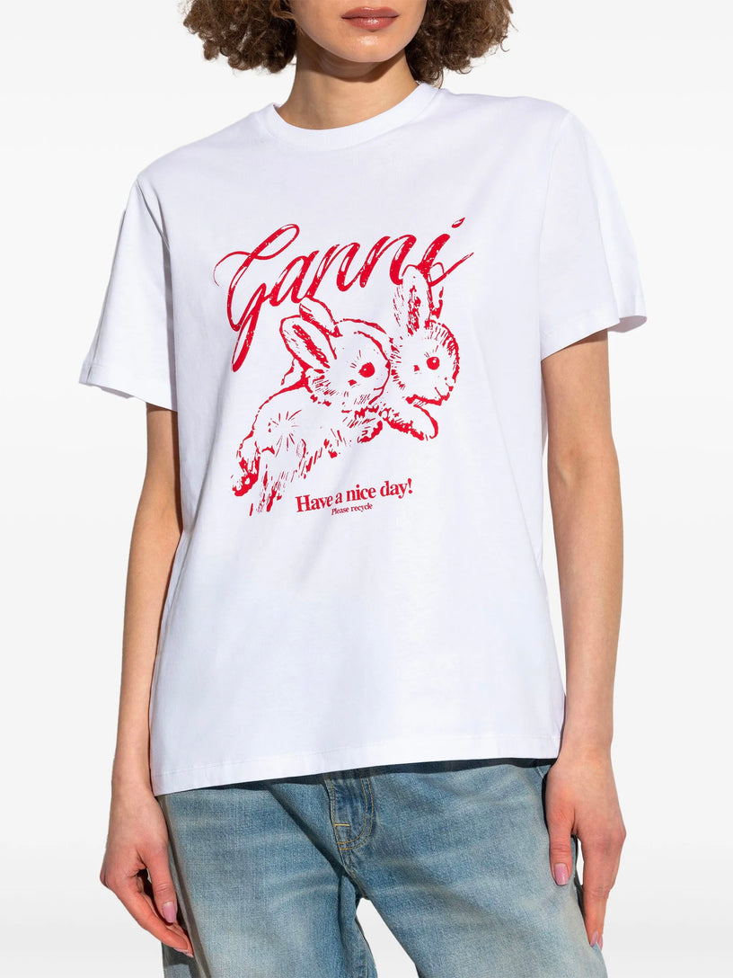 Bunnies T-shirt