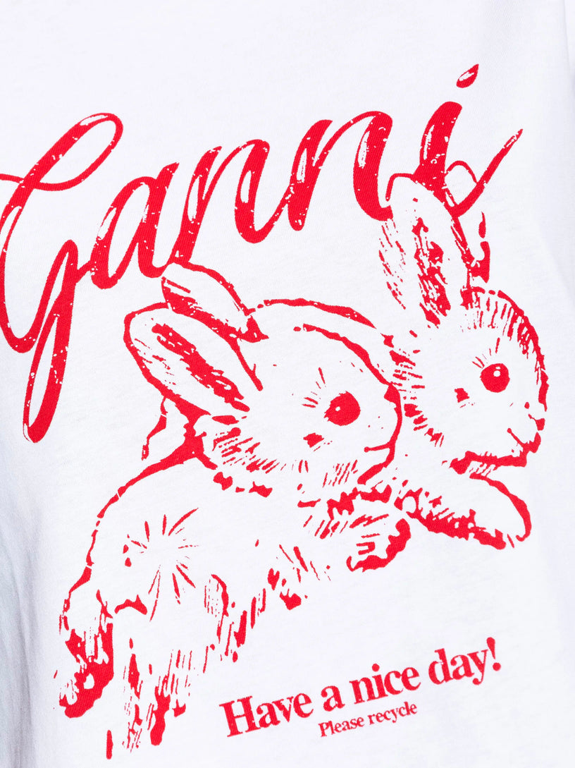 Bunnies T-shirt