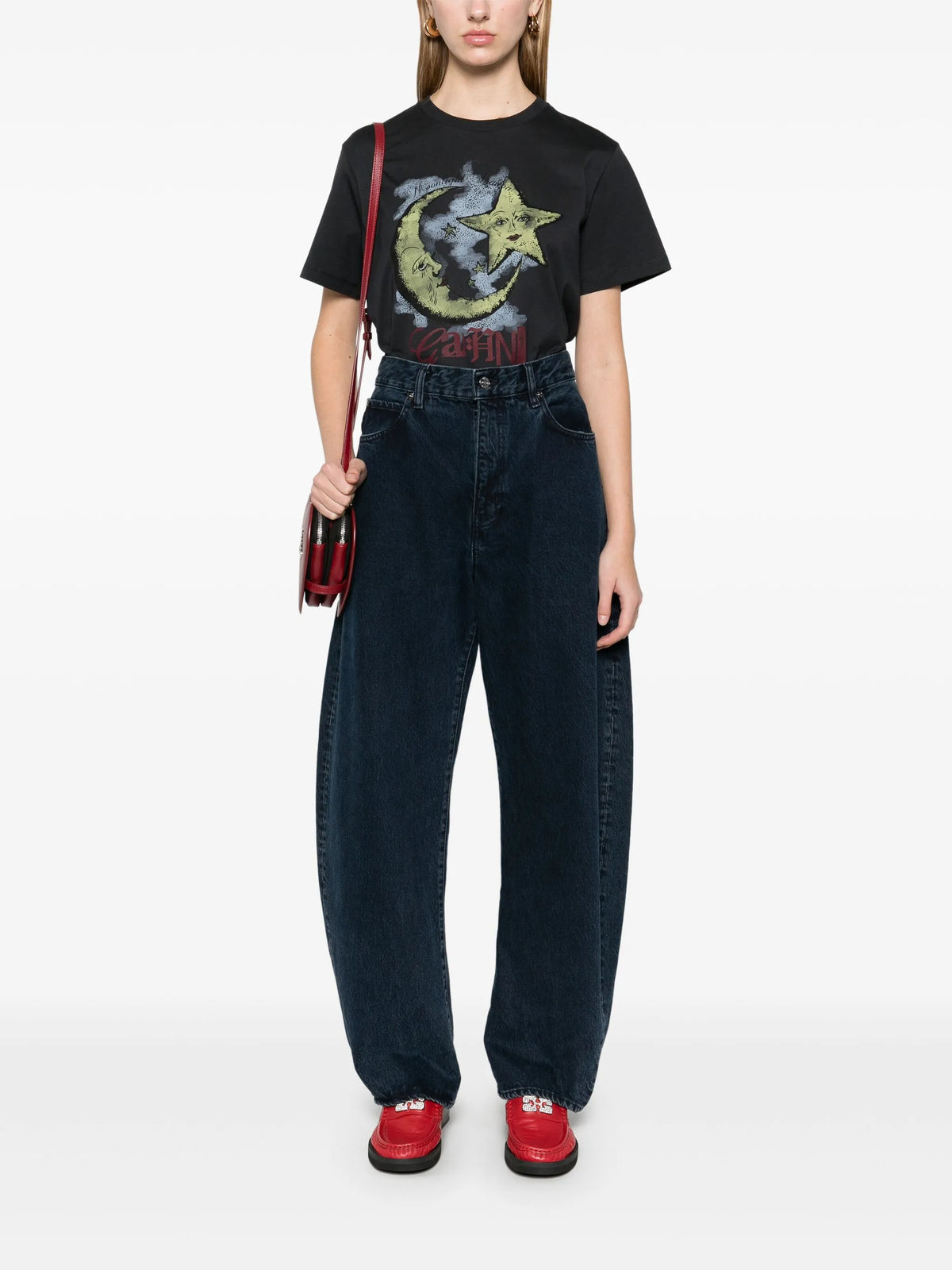 Future Heavy T-shirt