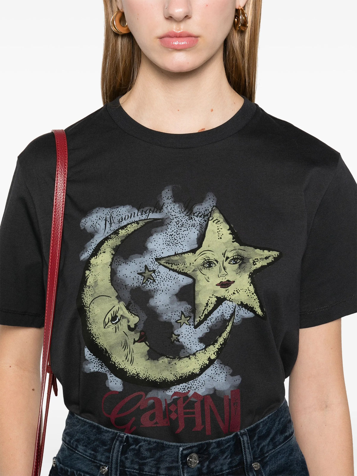 Future Heavy T-shirt