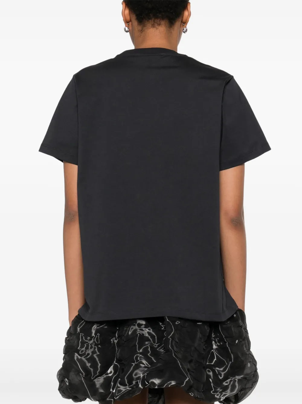 Owls Relaxed T-shirt