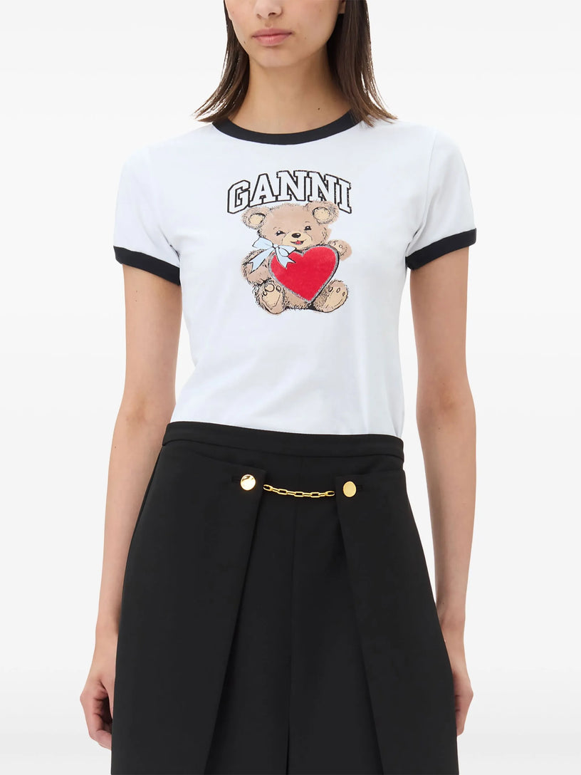Bear T-shirt