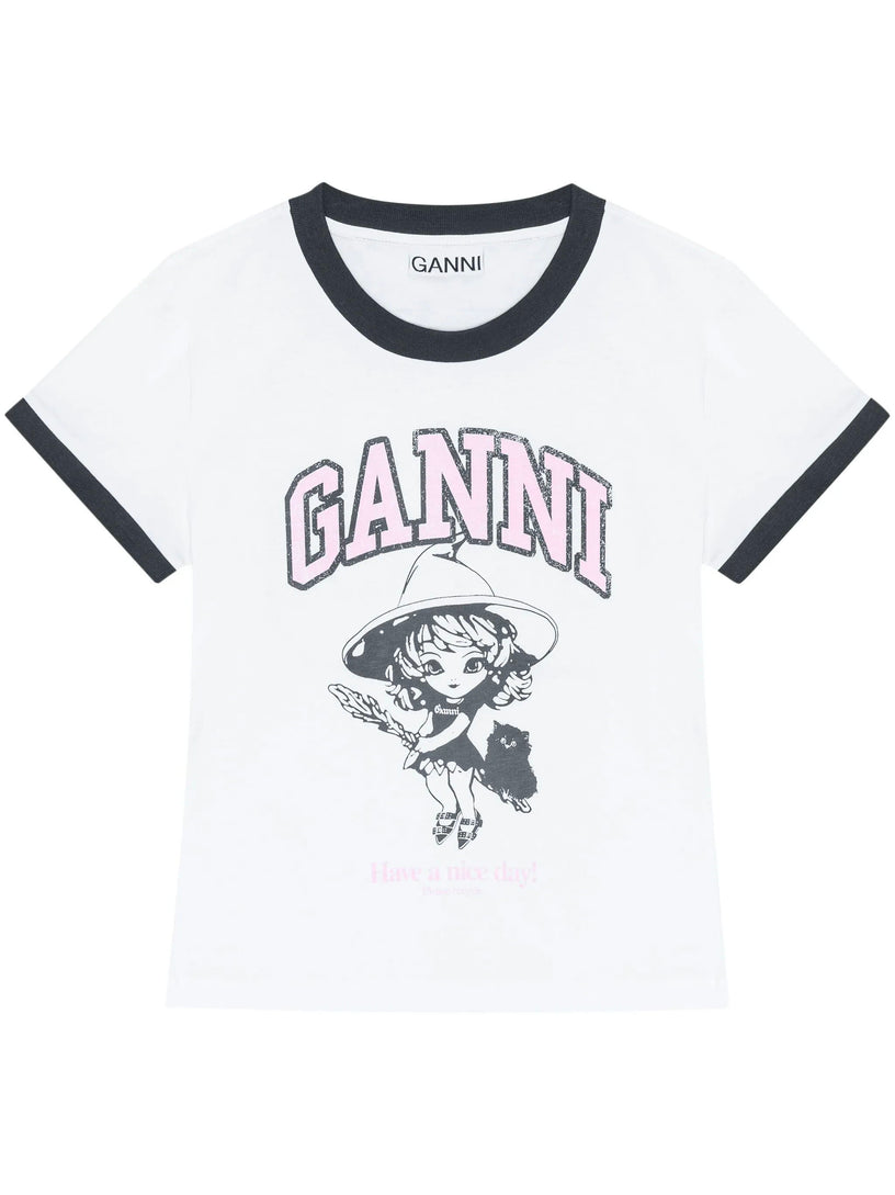 Small "Witch" T-shirt