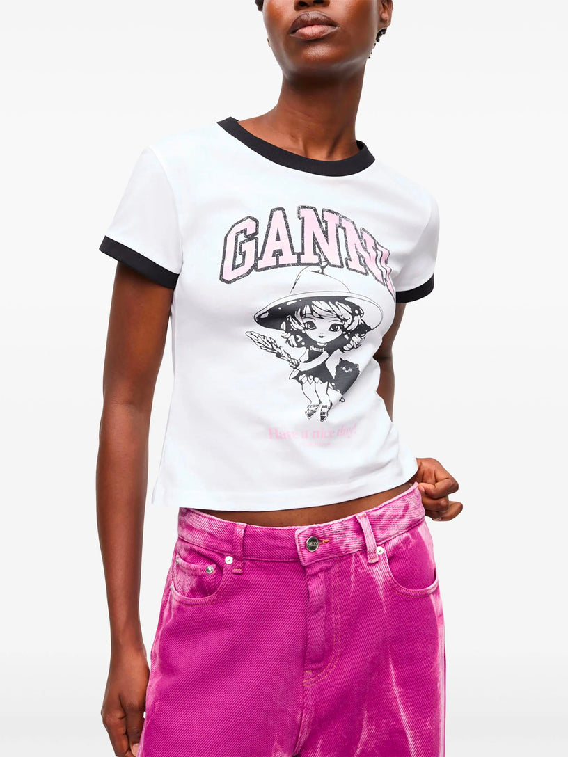 Small "Witch" T-shirt