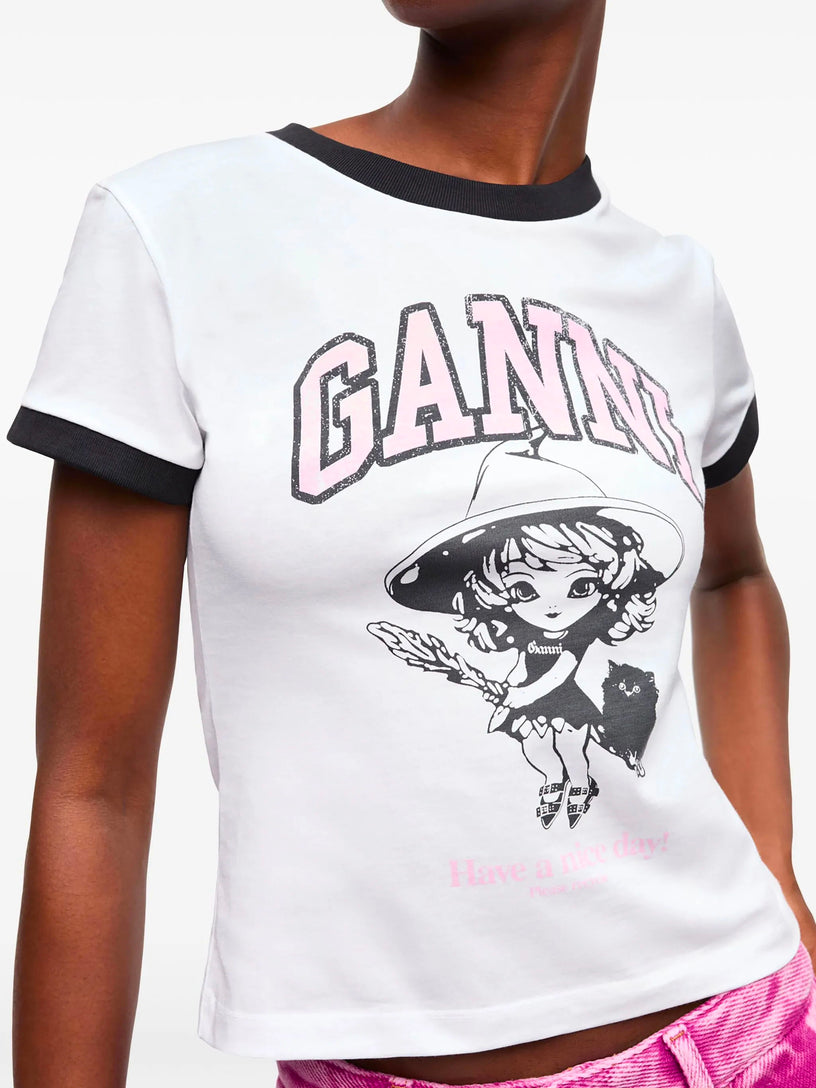 Small "Witch" T-shirt