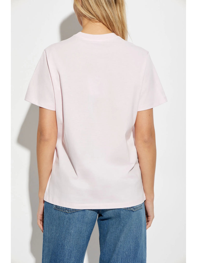 Cat Relaxed T-shirt
