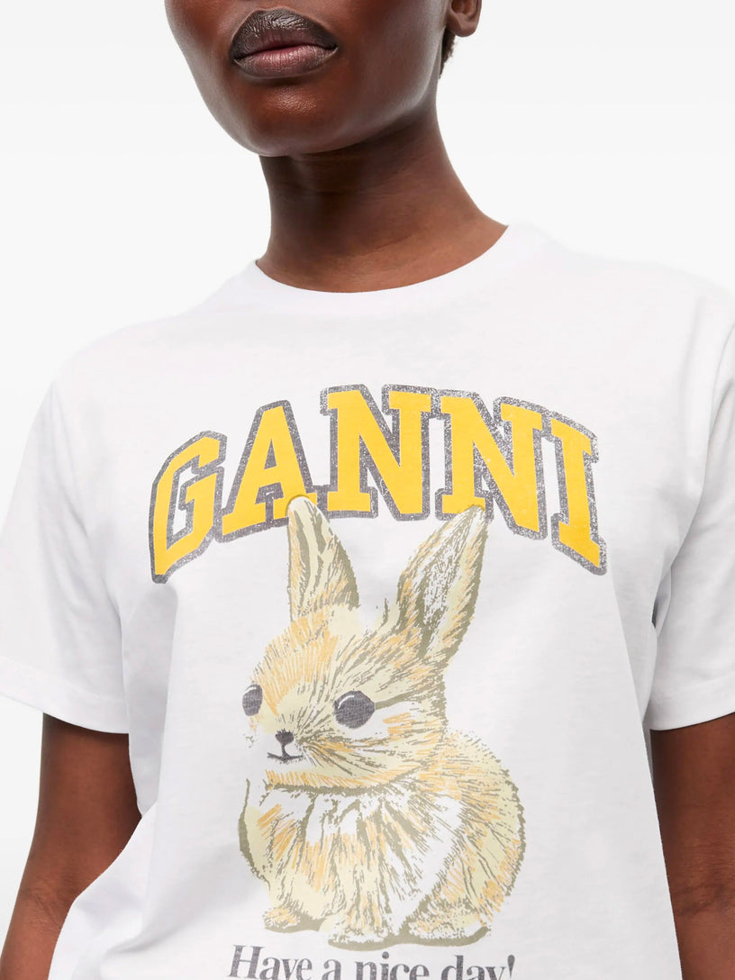 Bunny T-shirt