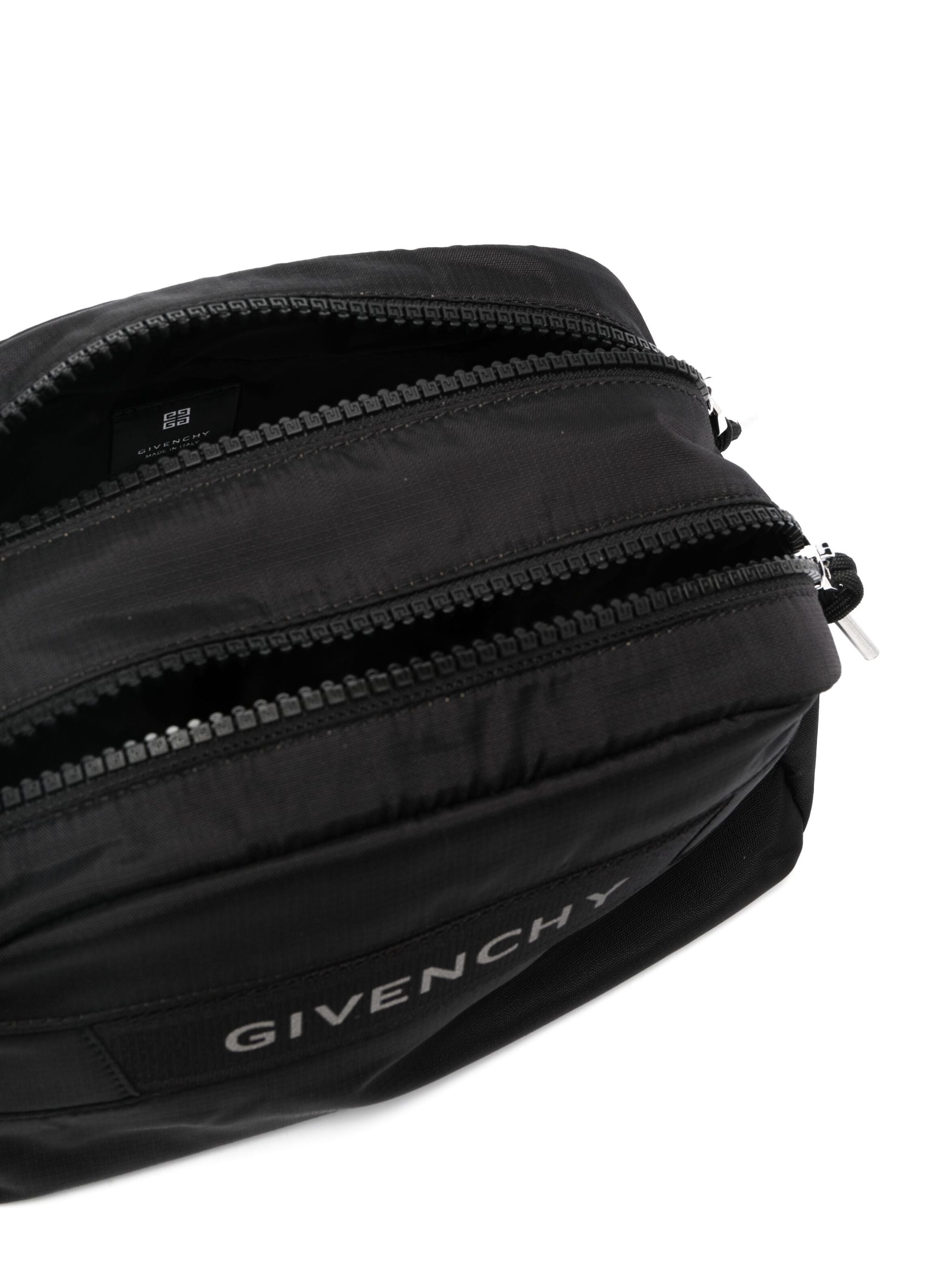 G-Trek toilet pouch Givenchy Nero | Grifo210