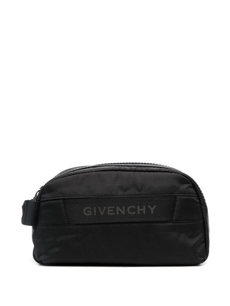 G-Trek toilet pouch Givenchy Nero | Grifo210