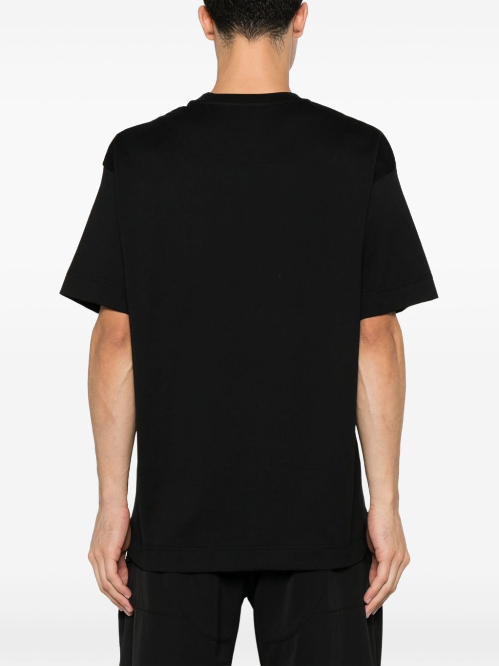 Maison GIVENCHY cotton t-shirt