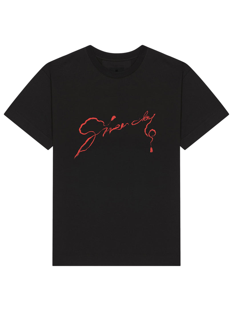 Printed T-shirt