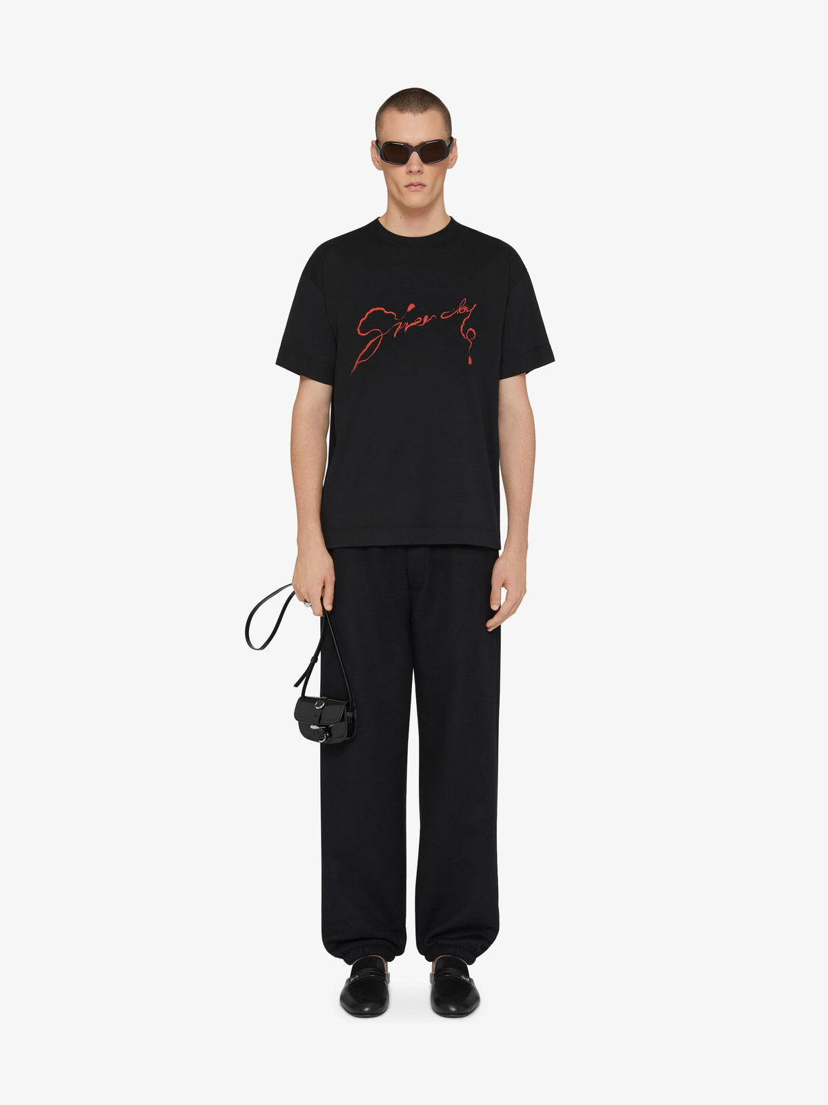 Printed T-shirt