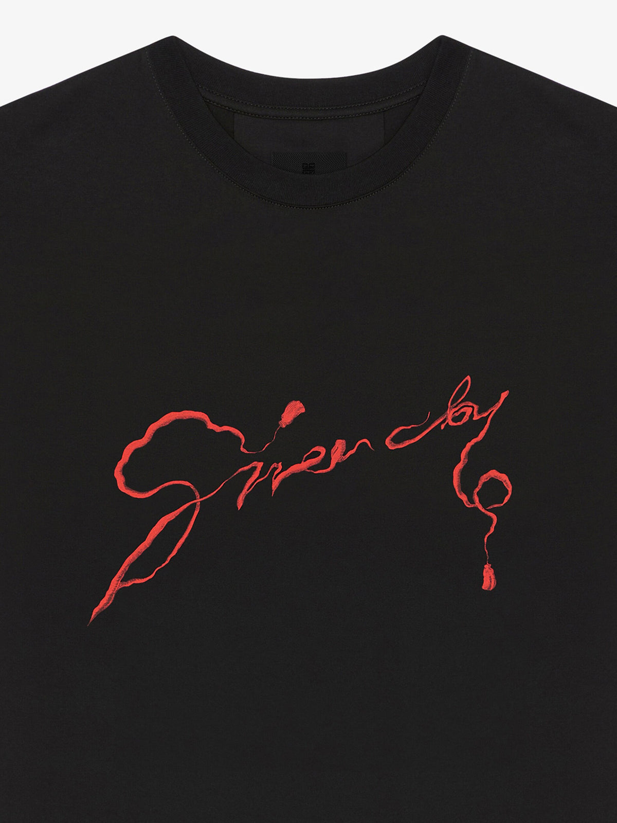 Printed T-shirt