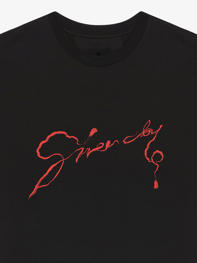 Printed T-shirt
