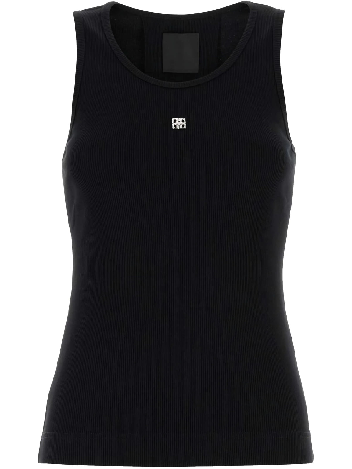 Logo Tank Top