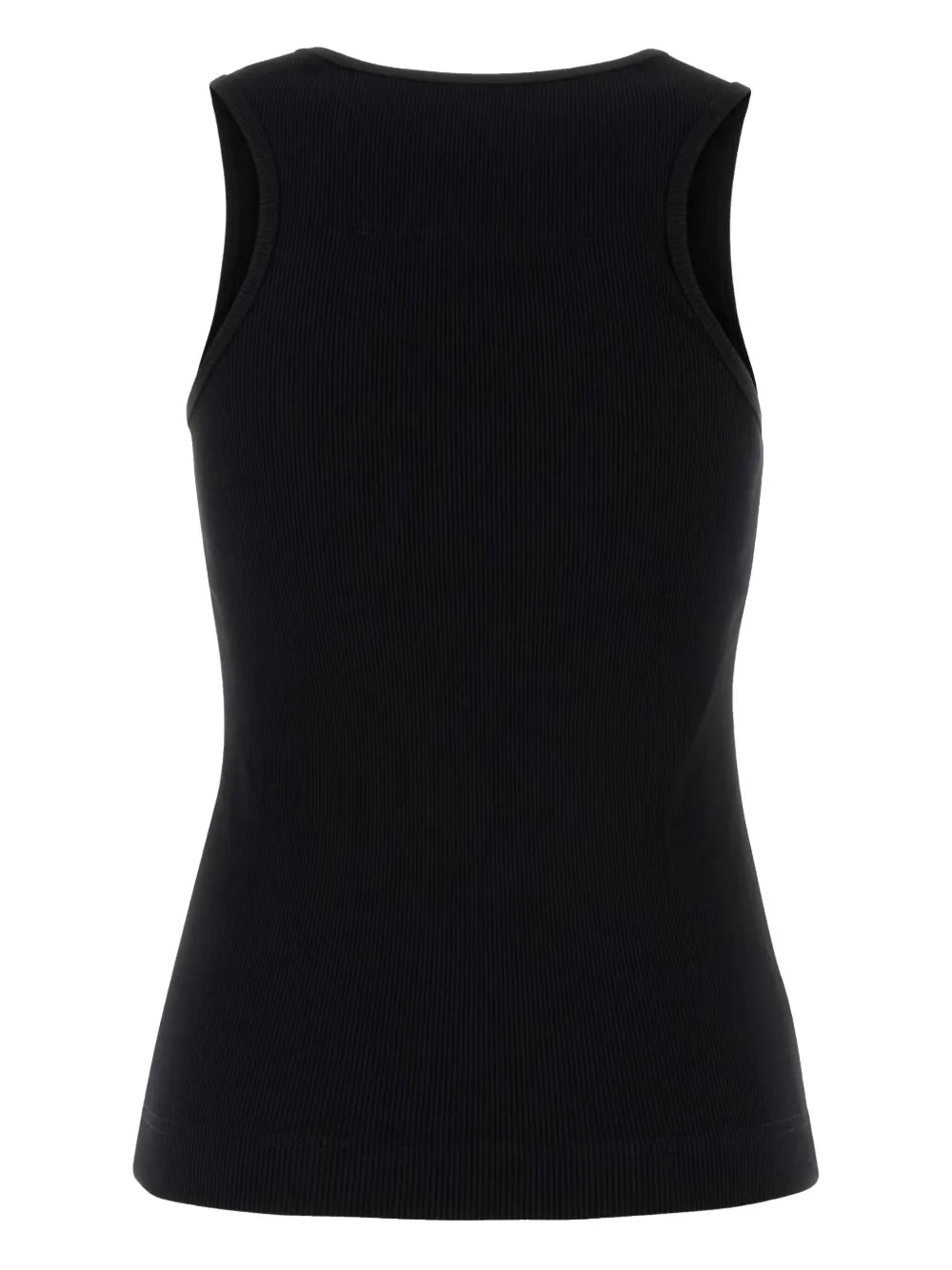 Logo Tank Top