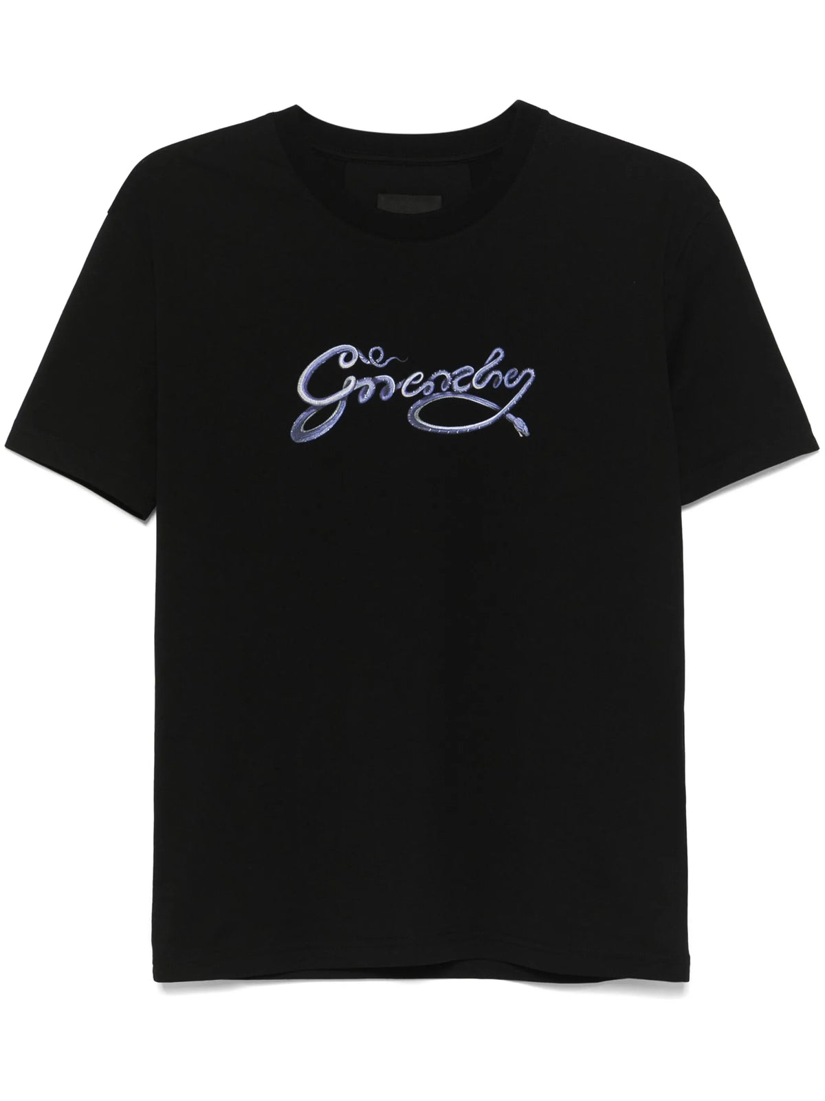 T-shirt with print