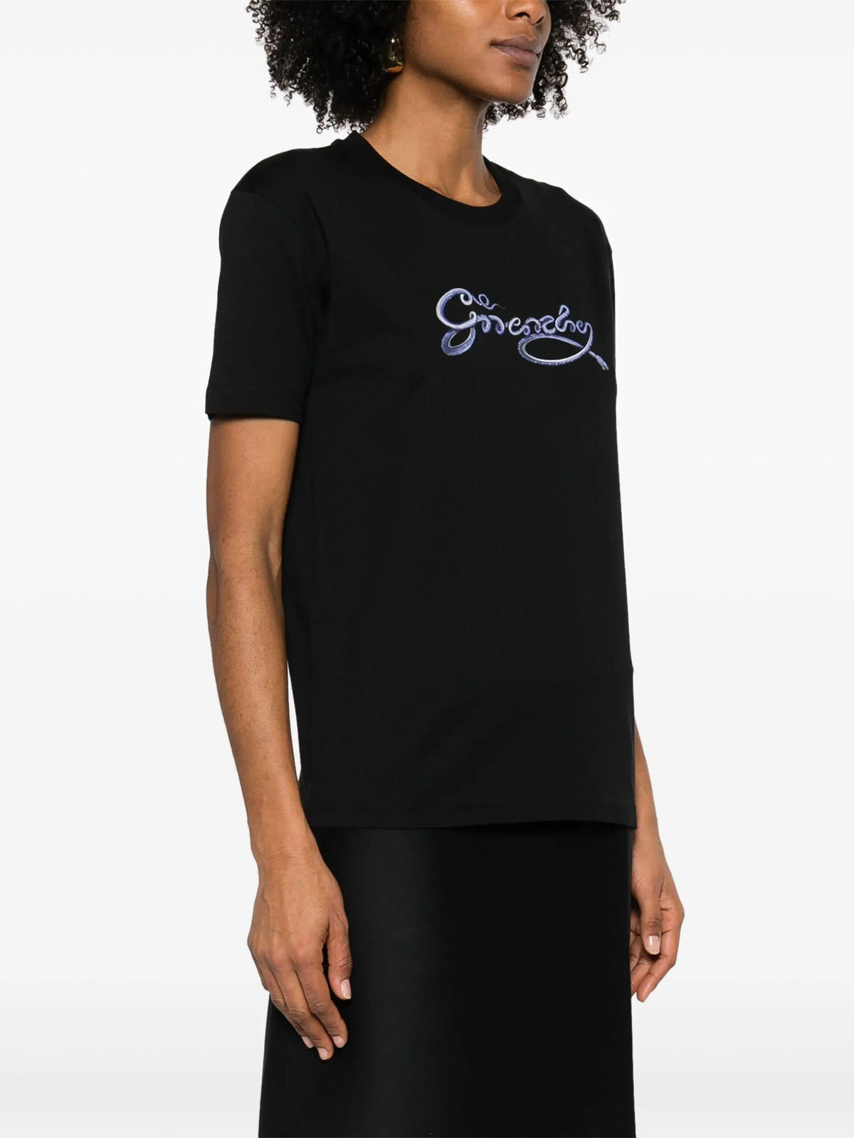 T-shirt with print