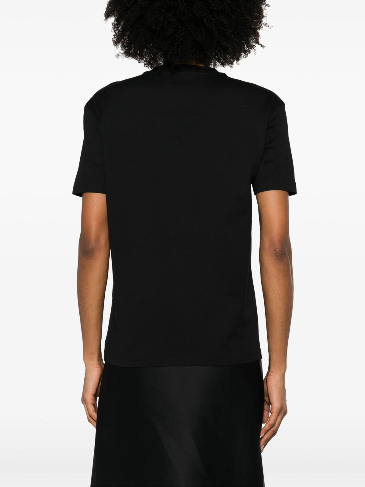 T-shirt with print