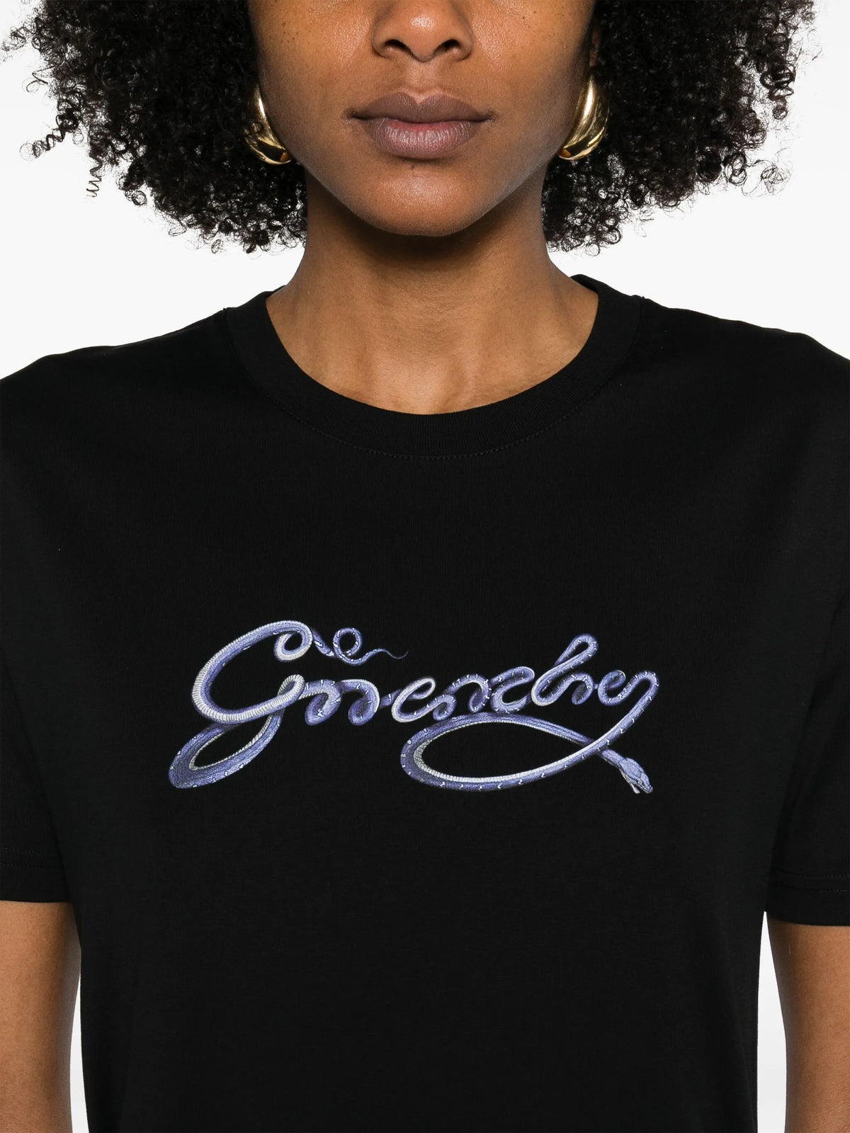 T-shirt with print
