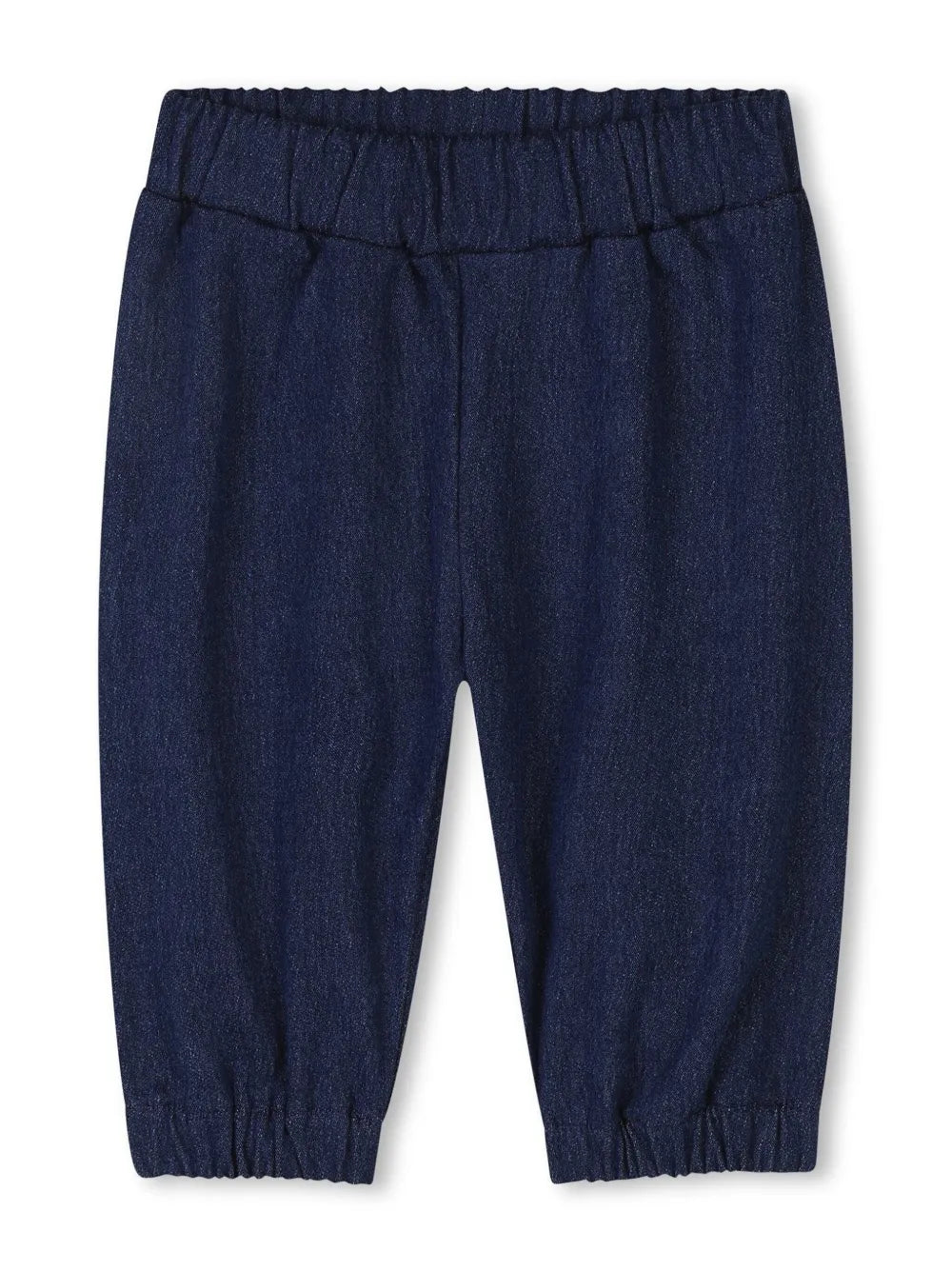 Logo-print tracksuit set