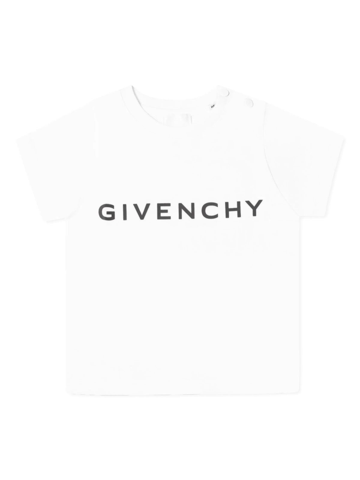 Logo T-shirt