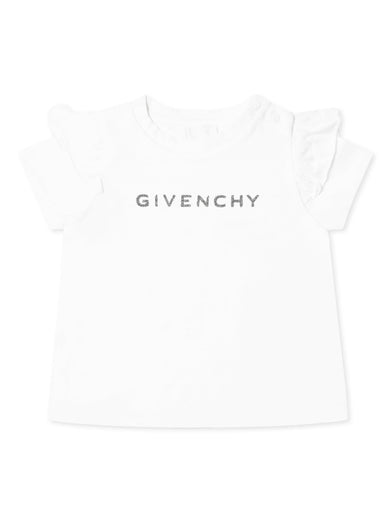 Logo T-shirt