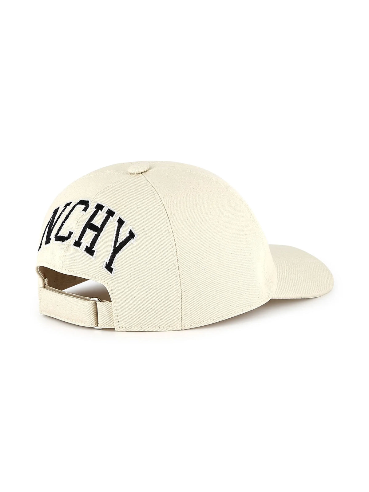 Logo baseball cap