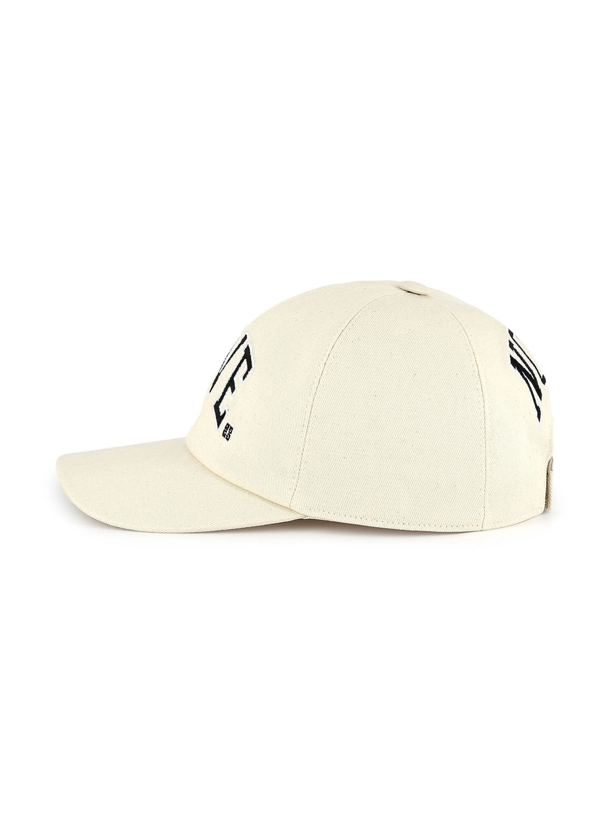 Logo baseball cap