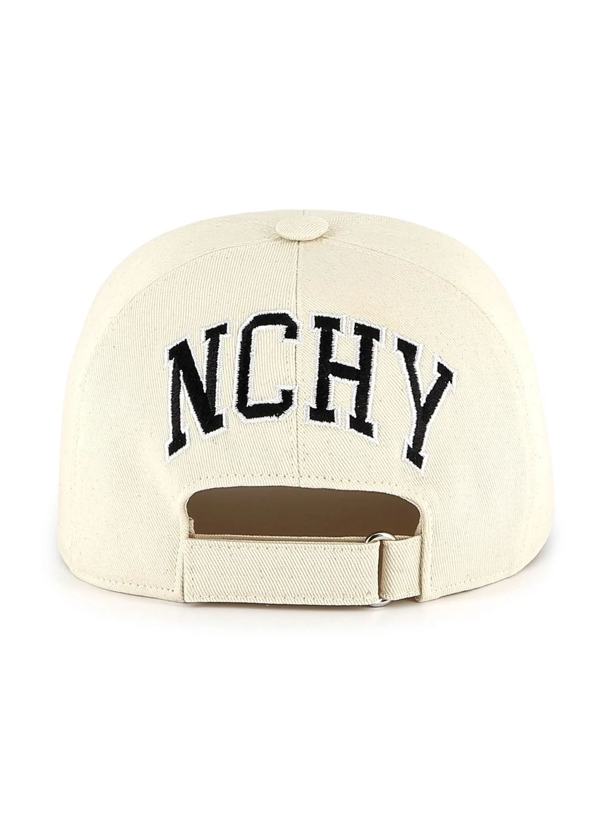 Logo baseball cap