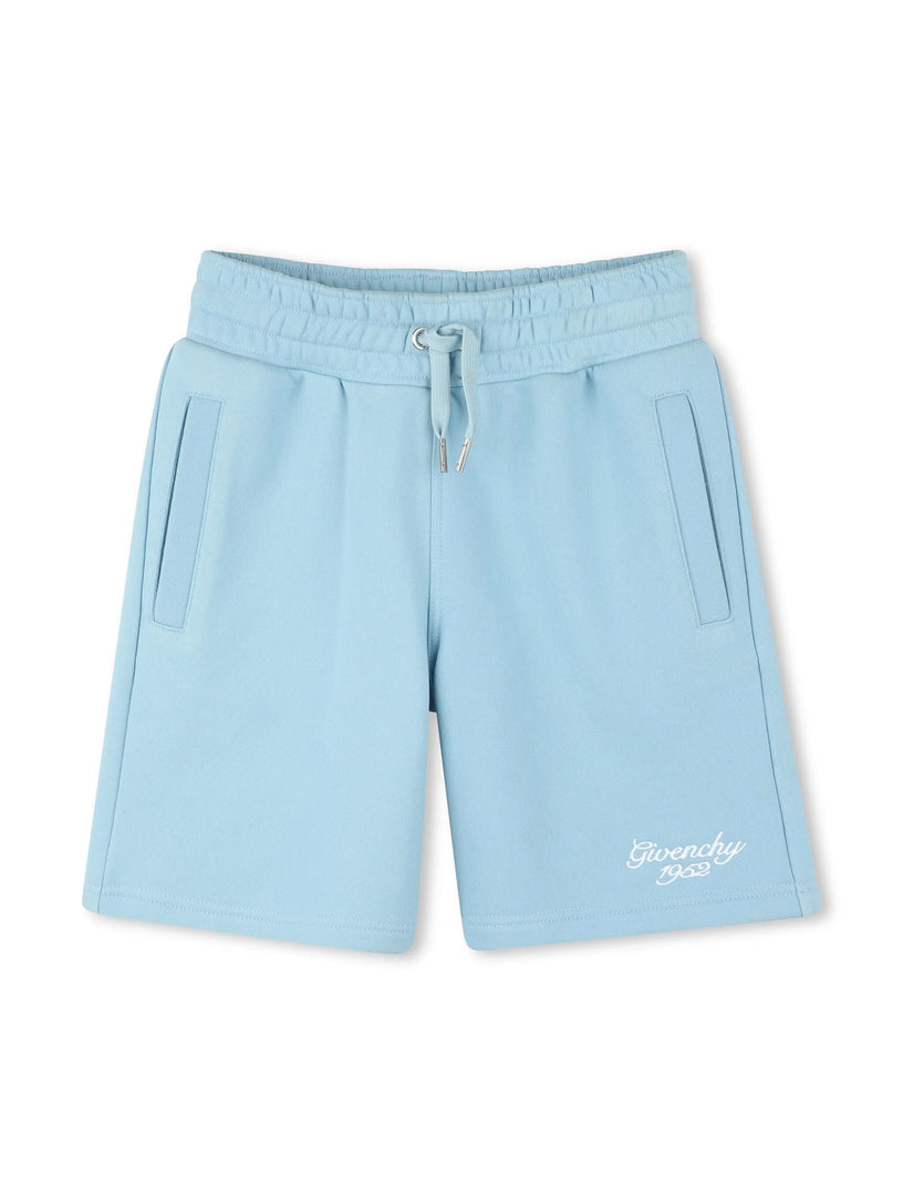 Logo Shorts