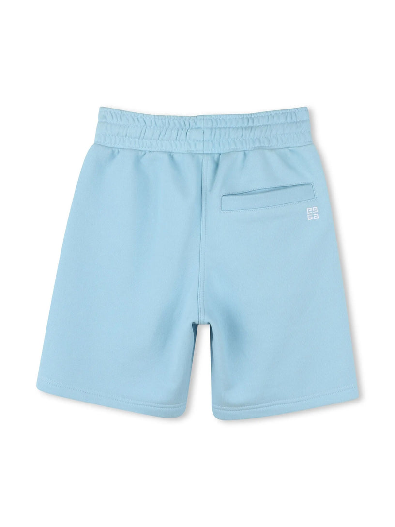 Logo Shorts