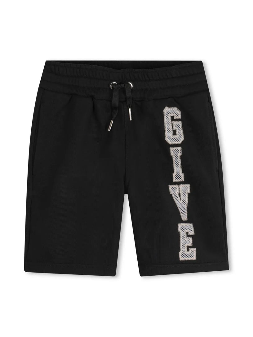 Logo Shorts
