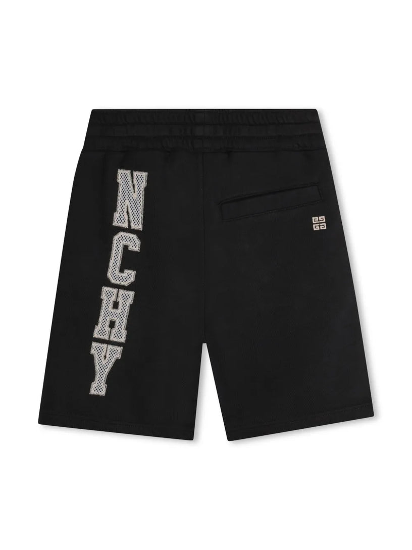 Logo Shorts