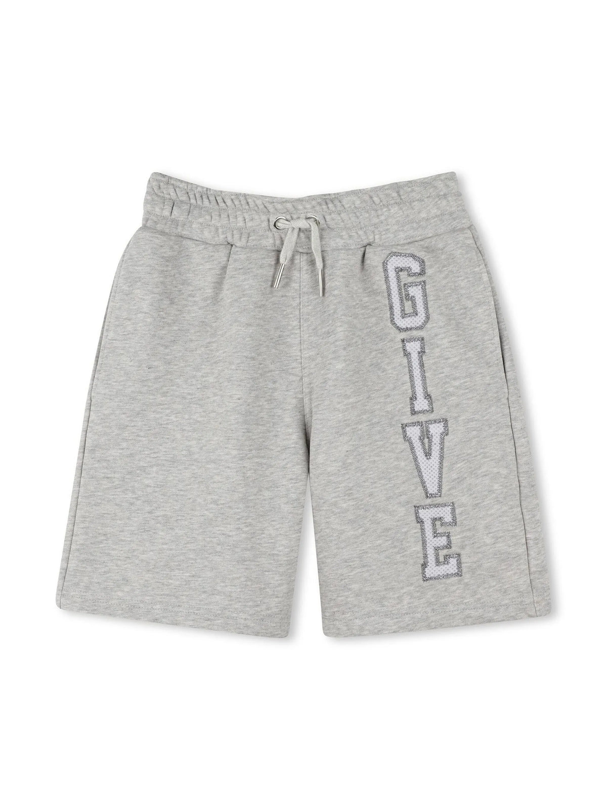 Logo Shorts