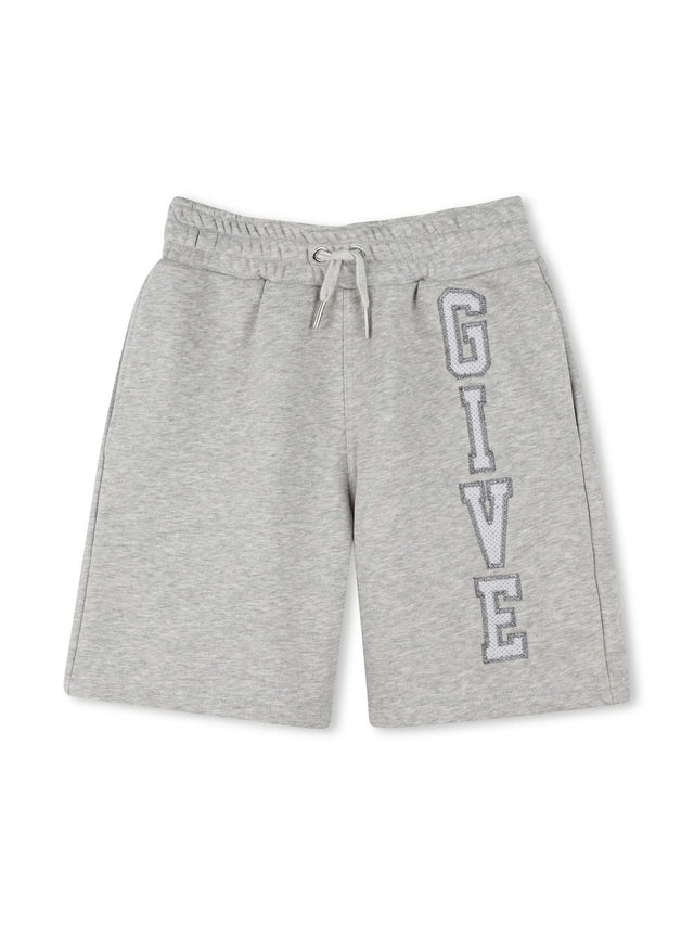 Logo Shorts
