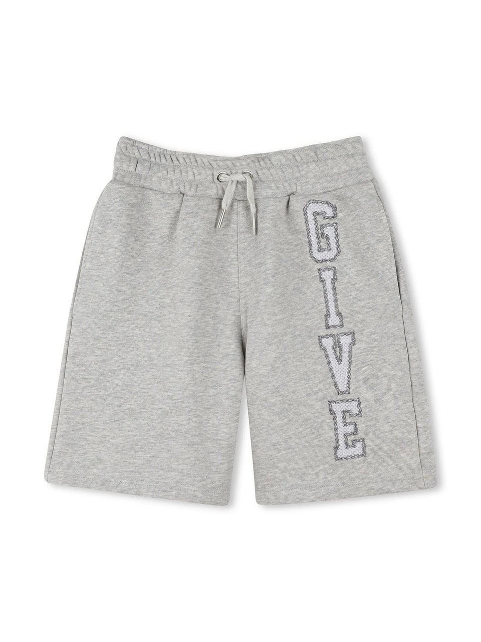 Logo Shorts