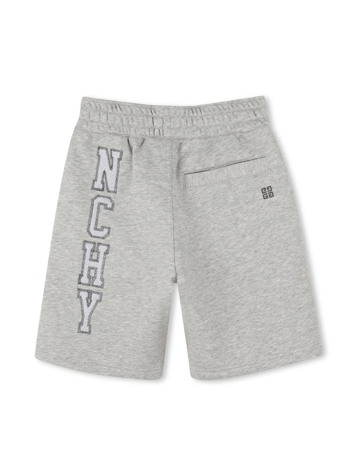 Logo Shorts