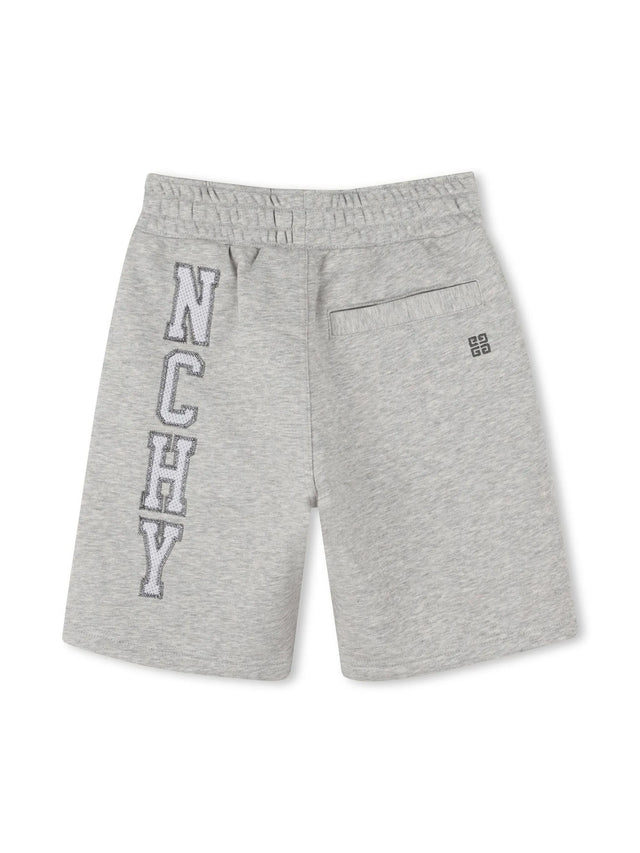 Logo Shorts